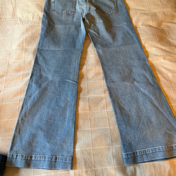 Paige denim Leenah jeans size 27 - Picture 2 of 6